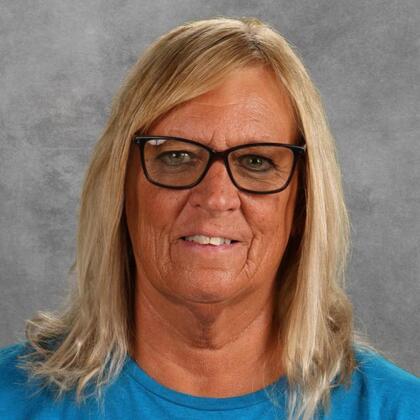 Photo of Debra Adams