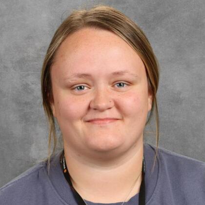 Photo of Makayla Zimmerman