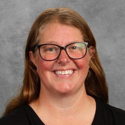 Photo of Elizabeth Tadisch