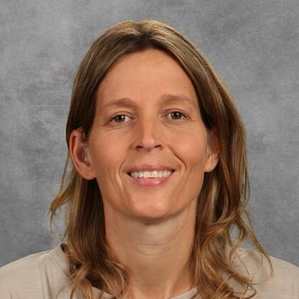 Photo of Evie Seifert