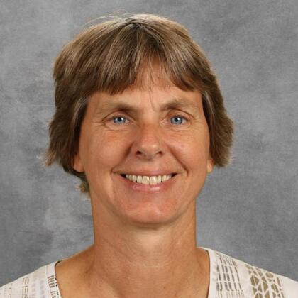 Photo of Tammy Schreier