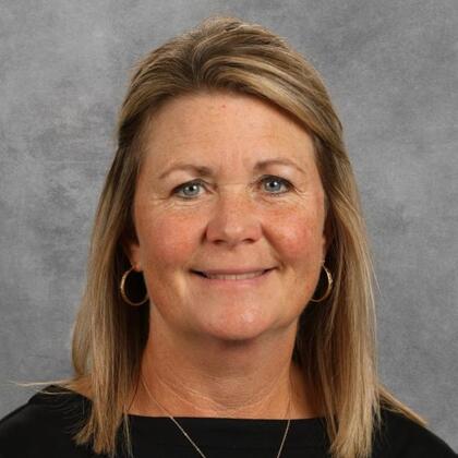 Photo of Lisa Schell