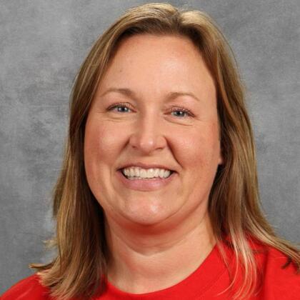 Photo of Amy Schanhofer