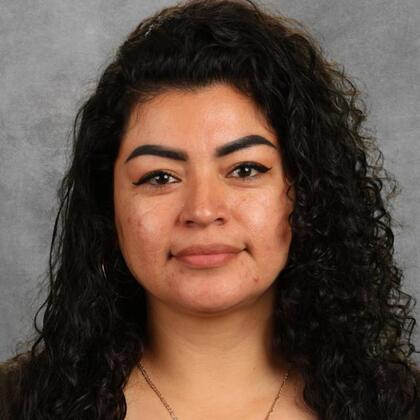 Photo of Stephanie Salgado Sandoval