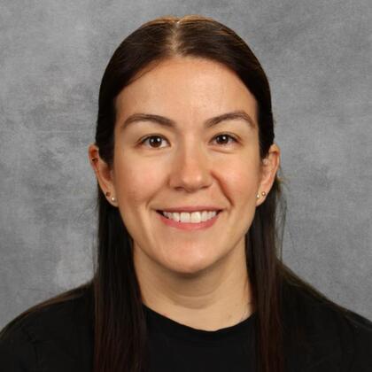 Photo of Maria Salazar