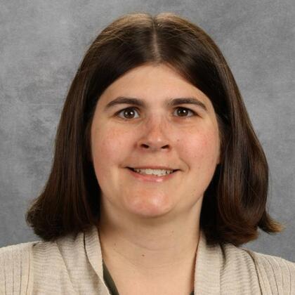 Photo of Cassandra Pingel