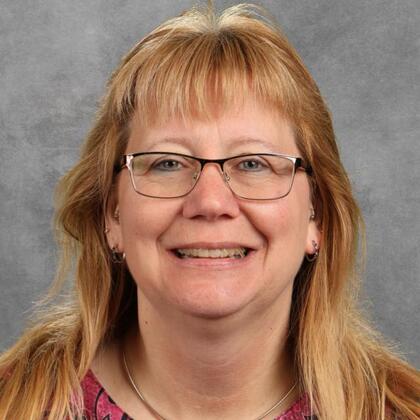 Photo of Tammy North