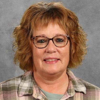 Photo of Karen Lydon