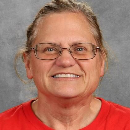 Photo of Laurie Lightfoot