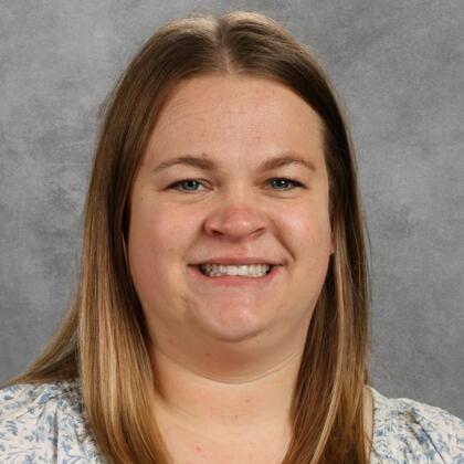 Photo of Shelby Langrehr