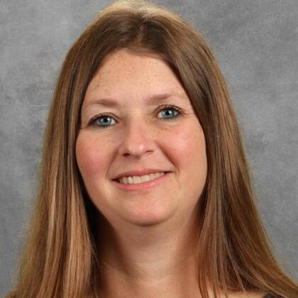 Photo of Kristina June