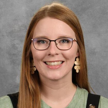 Photo of Autumn Janicki