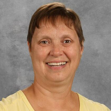 Photo of Lisa Schmidt-Hemker