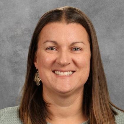 Photo of Andrea Helgerson