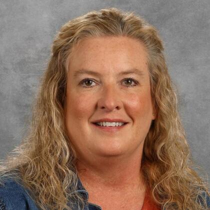 Photo of Stacy Freybler