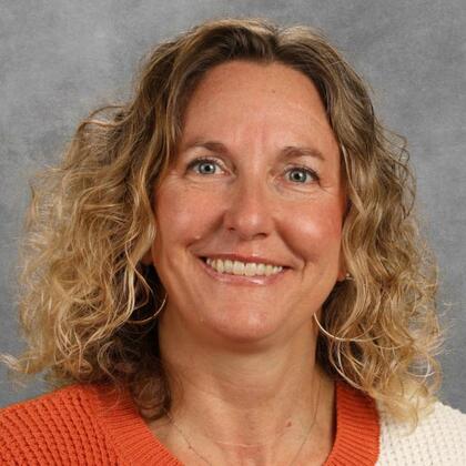 Photo of Kathryn Everson