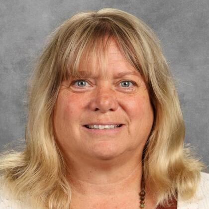 Photo of Diane Everson-Riley