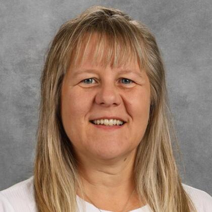 Photo of Melissa Erickson