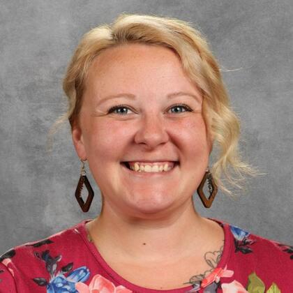 Photo of Mandelin Degarmo