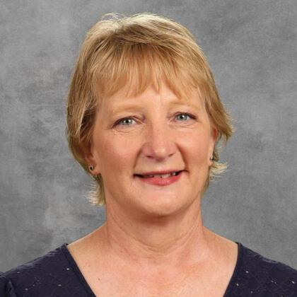 Photo of Kathleen Danielson-Huber