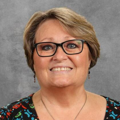 Photo of Angela Brooks