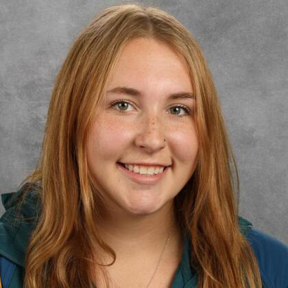 Photo of Jayda Bluske