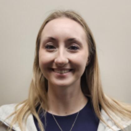 Photo of Kaitlyn Gil