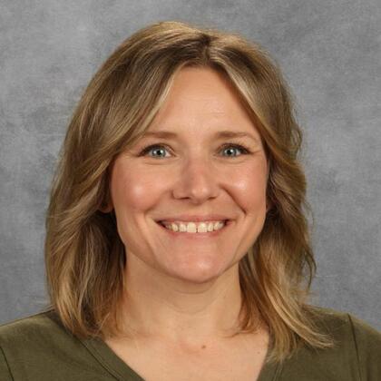 Photo of Jessica Tripp