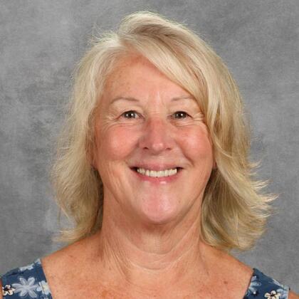 Photo of Nina Taylor