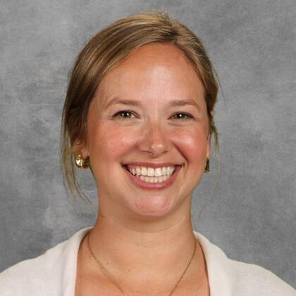 Photo of Haley Sweeney