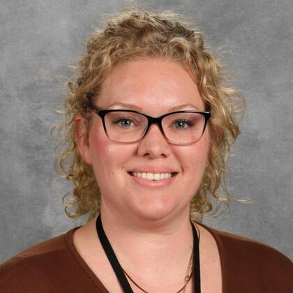 Photo of April Stromberg