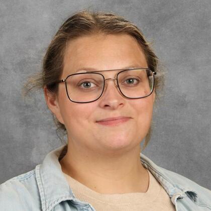 Photo of Allena Smithburg