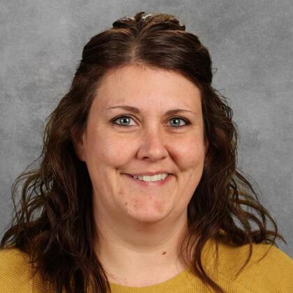 Photo of Jenna Severson