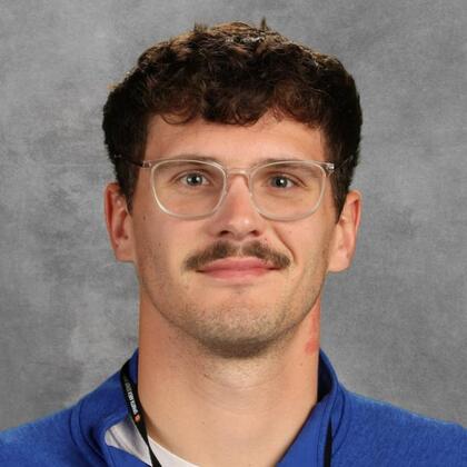 Photo of Caleb Schauf