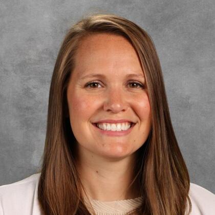 Photo of Mary Sackmann