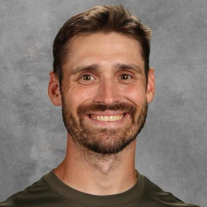 Photo of Mitchell Roberge