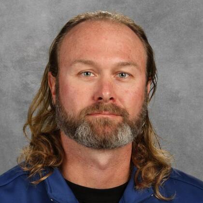 Photo of Jared Olive