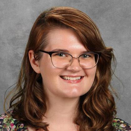 Photo of Breanna Moore