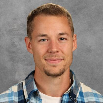 Photo of Charles Miller