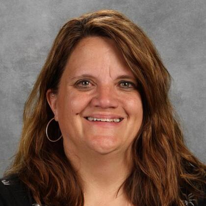 Photo of Kristin Micheel