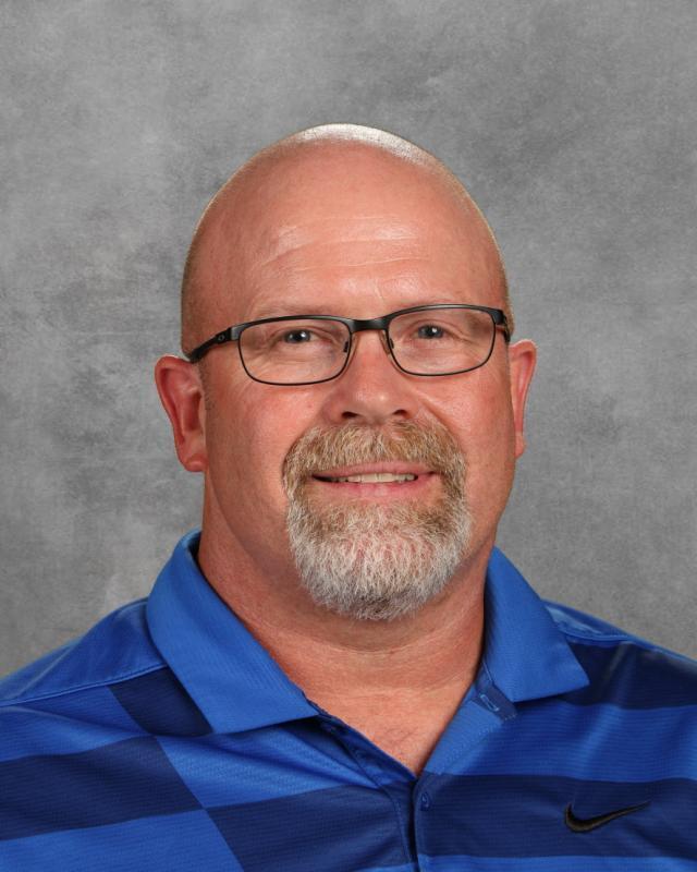 Rodney McKee | Sparta High School