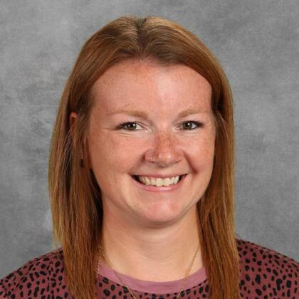 Photo of Megan Manke