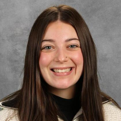 Photo of Hailey Kollmansberger