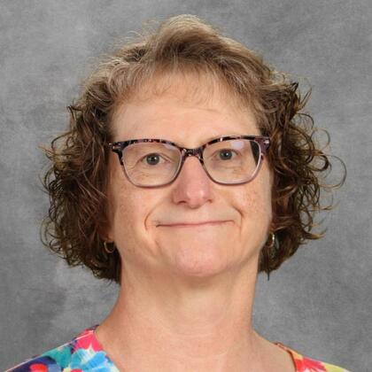 Photo of Jennifer Kintzinger