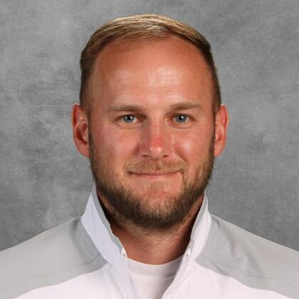 Photo of Nicholas Kingeter