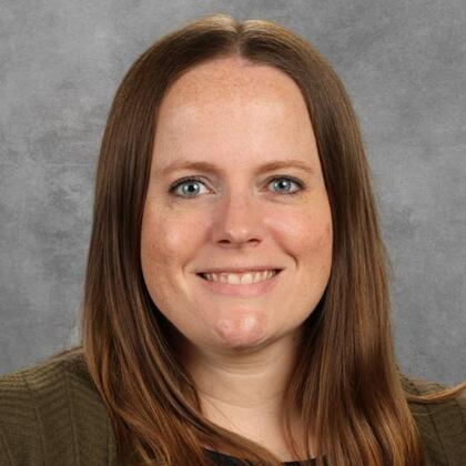 Photo of Danielle Keenan