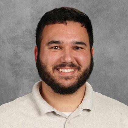 Photo of Kyle Hutson