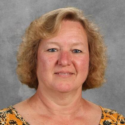 Photo of Sherri Hemmersbach