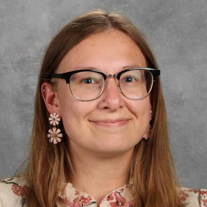 Photo of Cheyenne Halberg