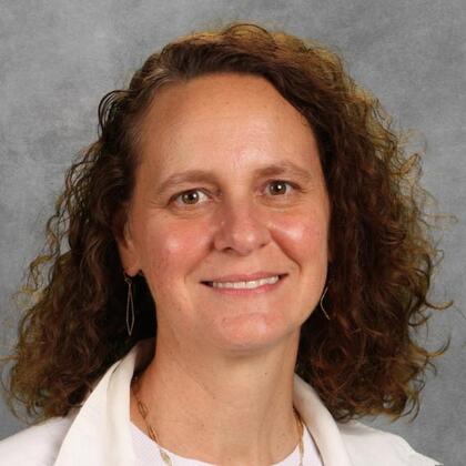 Photo of Michelle Glandt